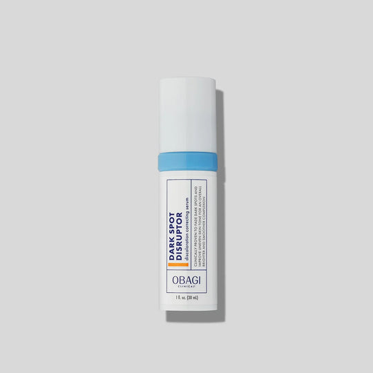 DARK SPOT DISRUPTOR DISCOLORATION CORRECTING SERUM