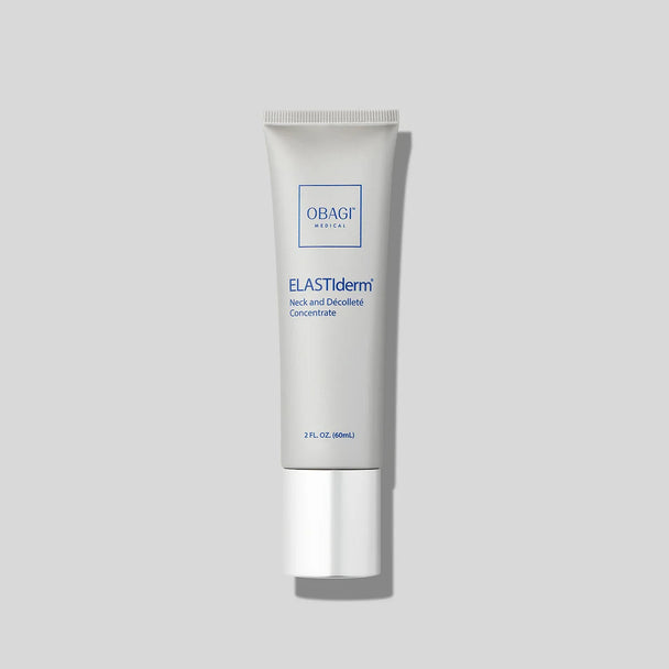 NECK AND DÉCOLLETÉ CONCENTRATE