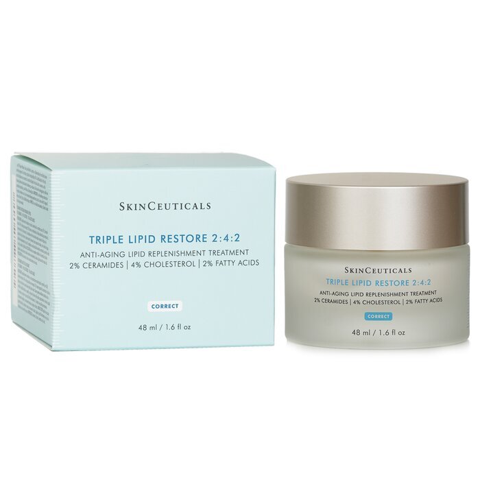 Skin Ceuticals Triple Lipid Restore 2:4:2 48ml