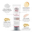 EltaMD UV Physical Broad-Spectrum SPF 40- Rosy Tint
