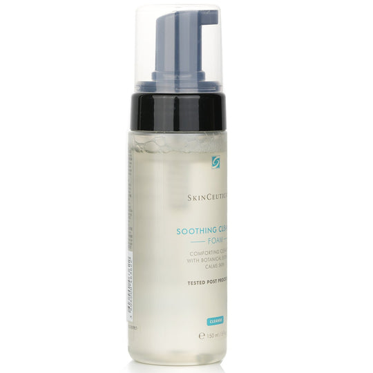 Skin Ceuticals Soothing Cleanser Foam 150ml
