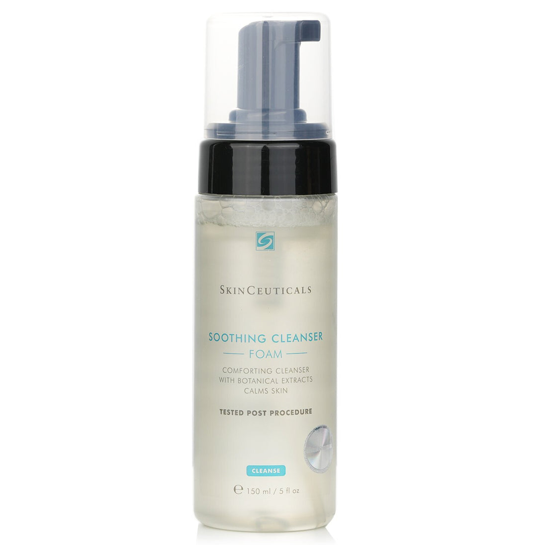 Skin Ceuticals Soothing Cleanser Foam 150ml