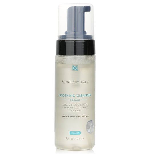 Skin Ceuticals Soothing Cleanser Foam 150ml
