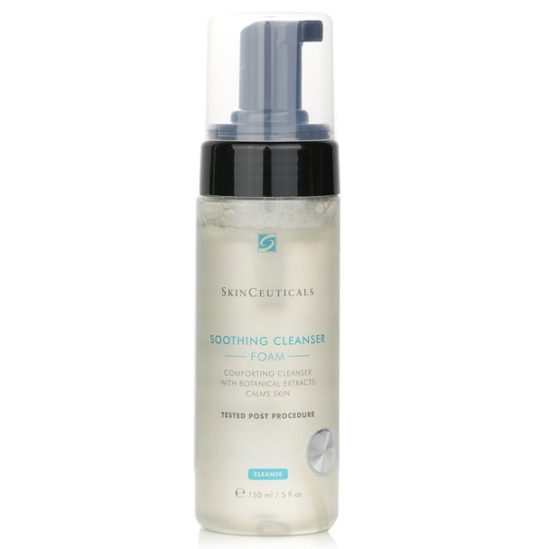 Skin Ceuticals Soothing Cleanser Foam 150ml