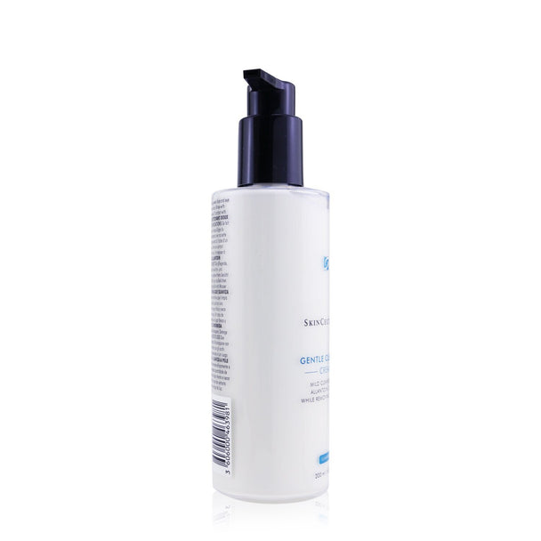 Skin Ceuticals Gentle Cleanser Cream 200ml