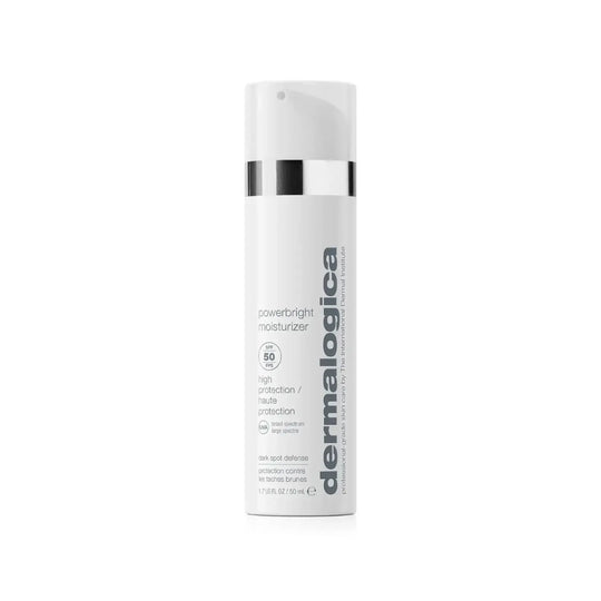 Dermalogica Powerbright Moisturizer SPF 50 dermalogica moisturiser