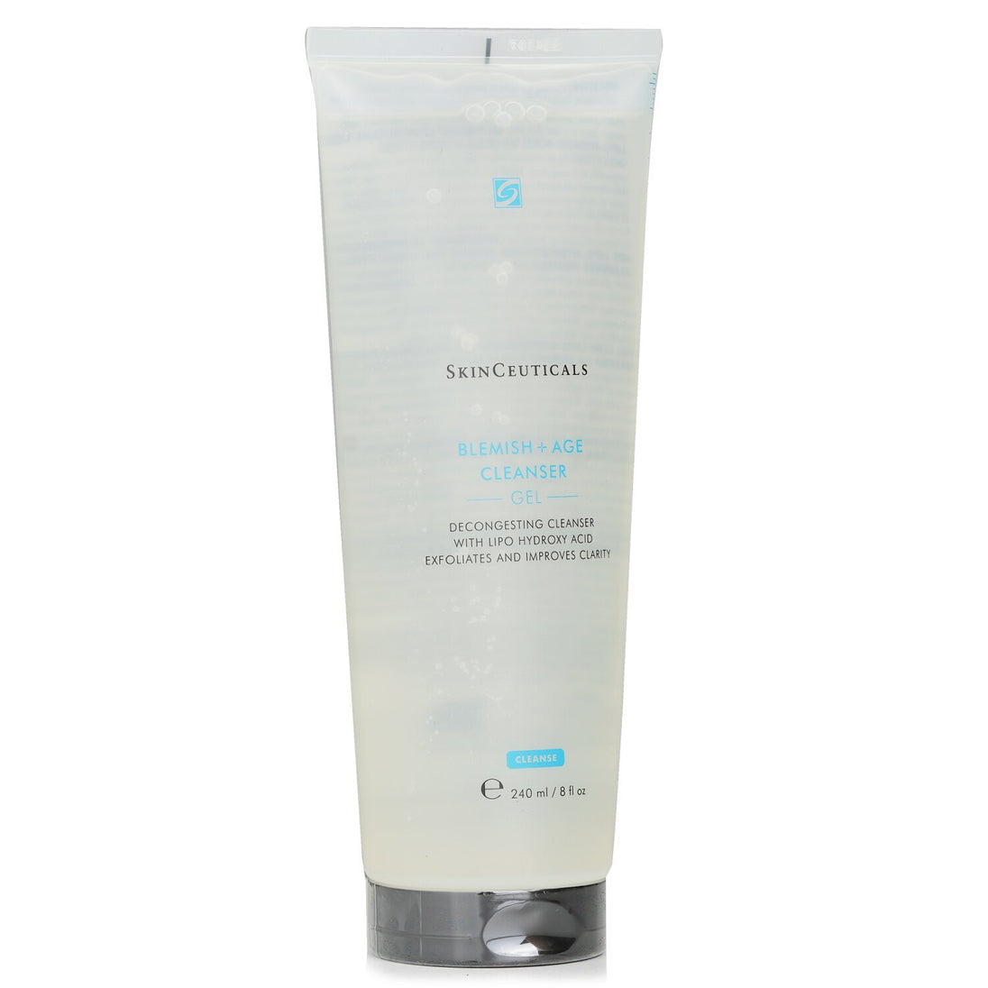 Skin Ceuticals Blemish + Age Cleanser Gel 240ml