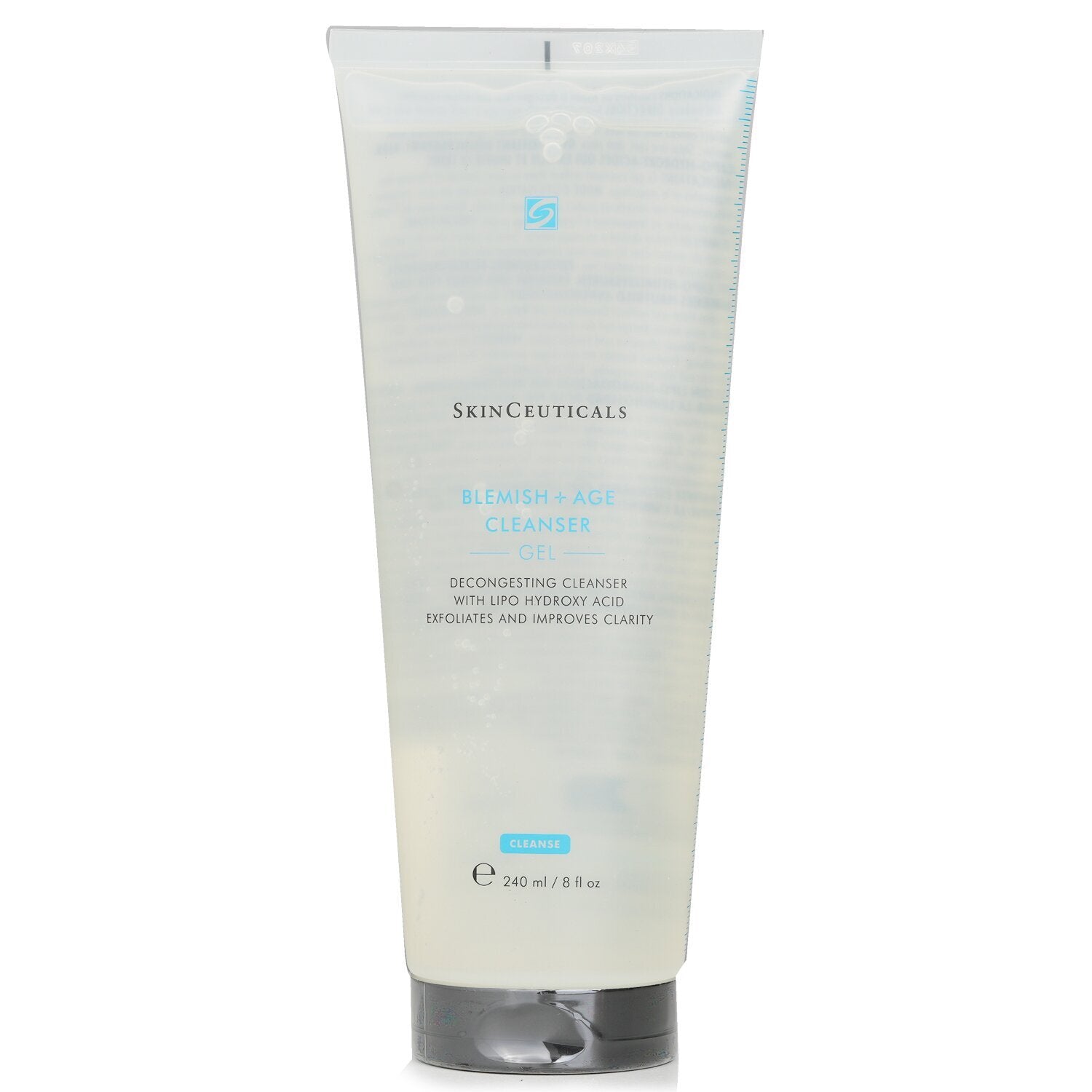Skin Ceuticals Blemish + Age Cleanser Gel 240ml