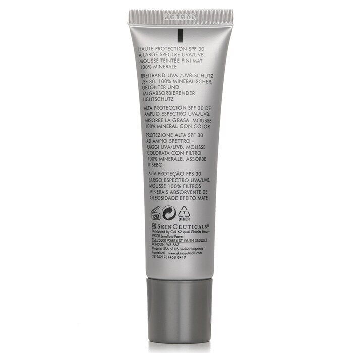Skin Ceuticals Protect Mineral Matte Defense 30ml