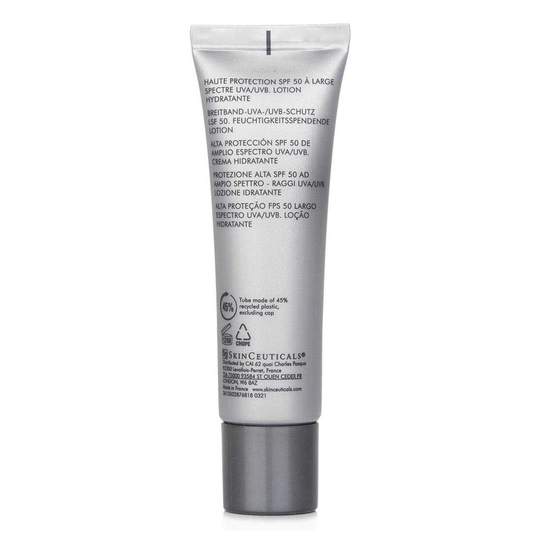 Skin Ceuticals Protect Ultra Facial Defense 30ml