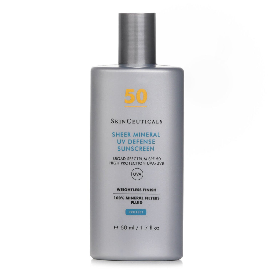 Skin Ceuticals Protect Sheer Mineral Defense 50ml