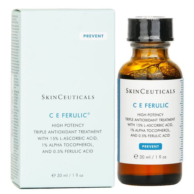 Skin Ceuticals C E Ferulic High Potency Triple Antioxidant Treatment 30ml