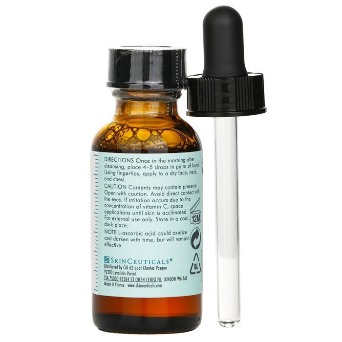 Skin Ceuticals C E Ferulic High Potency Triple Antioxidant Treatment 30ml