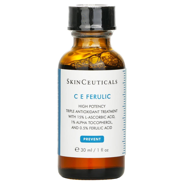 Skin Ceuticals C E Ferulic High Potency Triple Antioxidant Treatment 30ml