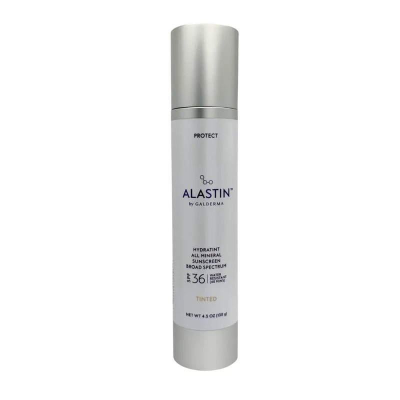 Alastin Skincare - SilkSHIELD® All Mineral Sunscreen SPF 30 with TriHex Technology® ALASTIN Skincare Sunscreen