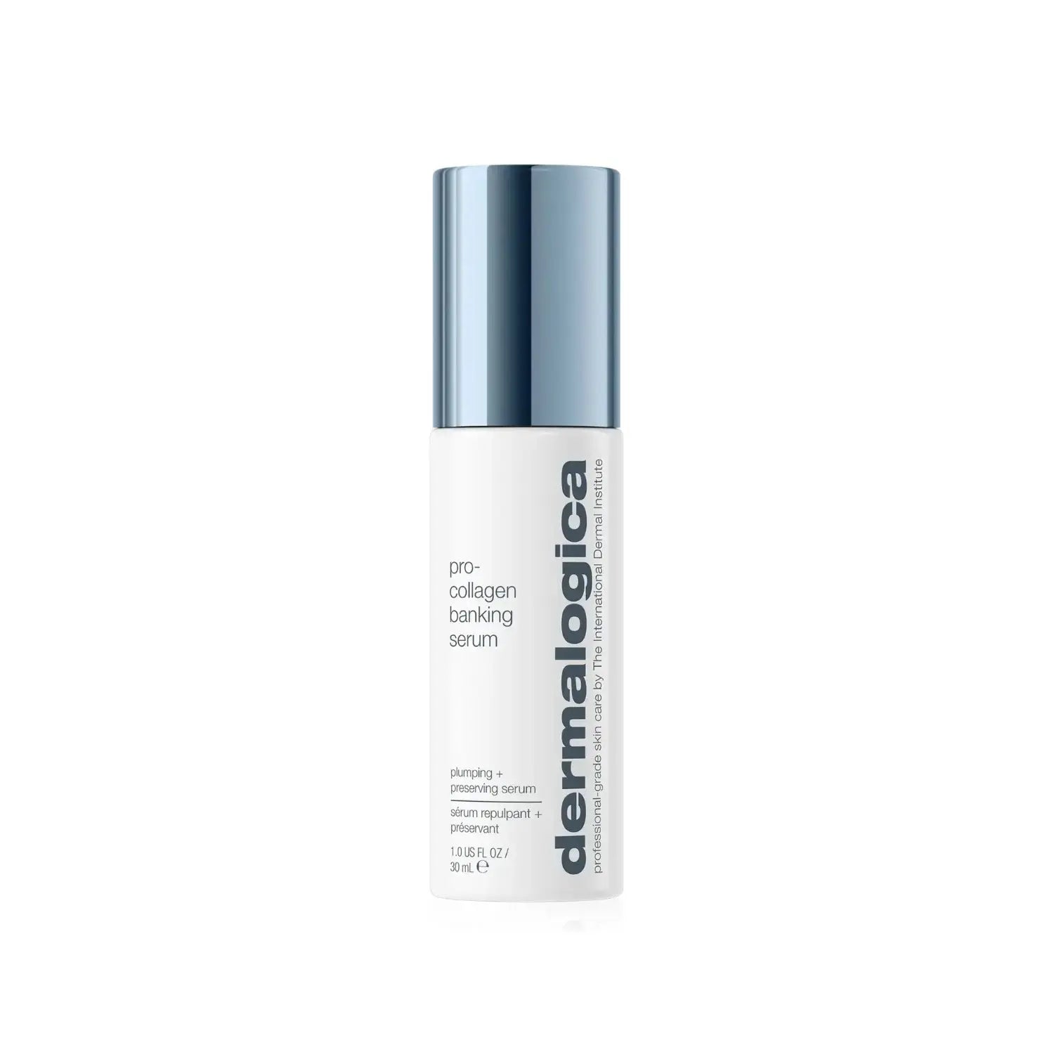 Dermalogica Pro-Collagen Banking Serum Dermalogica UK serums and boosters
