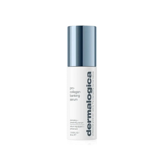 Dermalogica Pro-Collagen Banking Serum Dermalogica UK serums and boosters