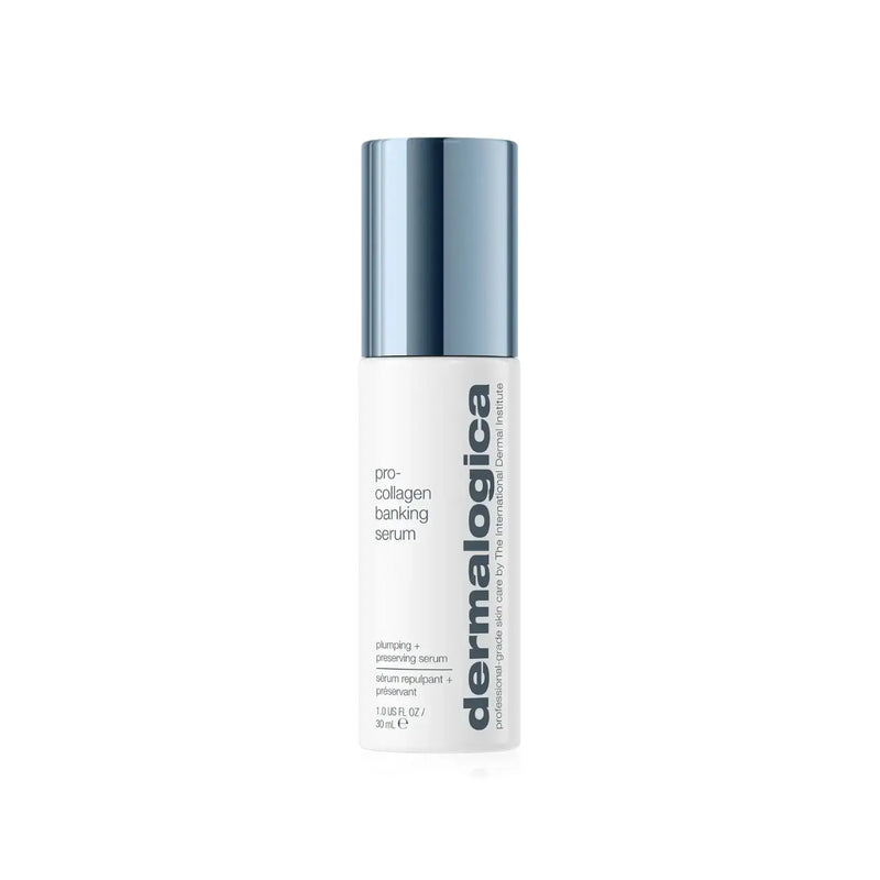 Dermalogica Pro-Collagen Banking Serum Dermalogica UK serums and boosters
