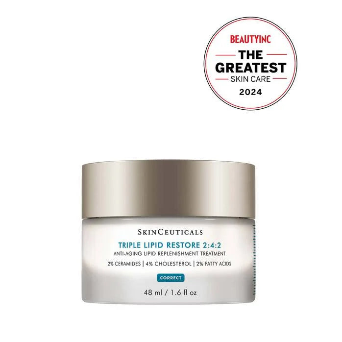 Skinceuticals -  Triple Lipid Restore 2:4:2