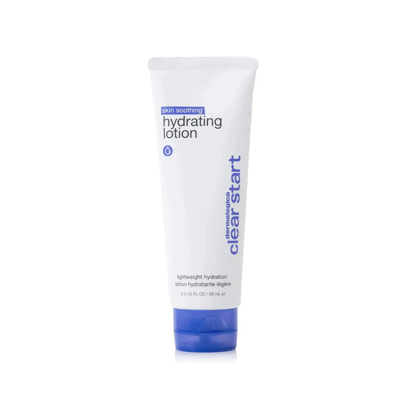 Dermalogica Skin Soothing Hydrating Lotion dermalogica moisturiser
