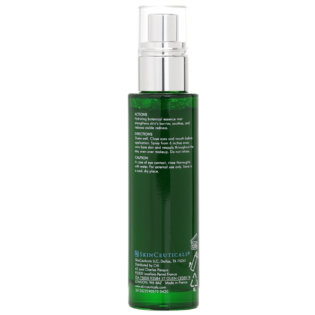 Skin Ceuticals Phyto Corrective Essence Mist 50ml