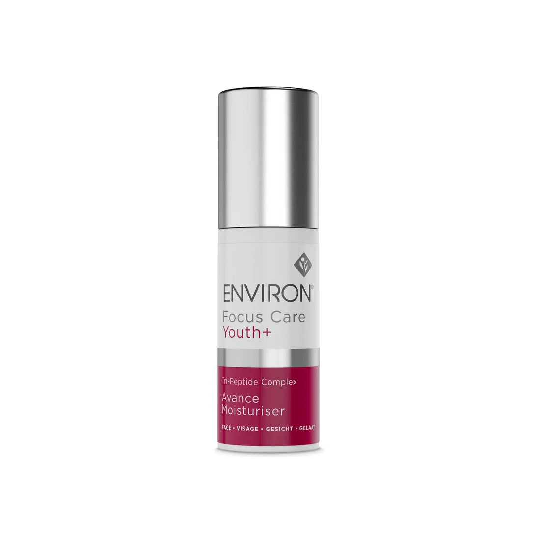 Environ - YOUTH + Tri-Peptide Complex Advanced Moisturiser The Beauty Bin Focus Care™ Youth+ Range