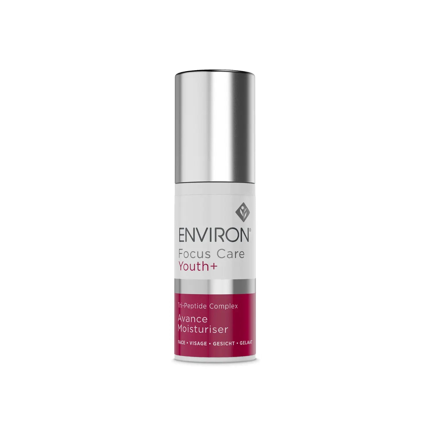 Environ - YOUTH + Tri-Peptide Complex Advanced Moisturiser The Beauty Bin Focus Care™ Youth+ Range
