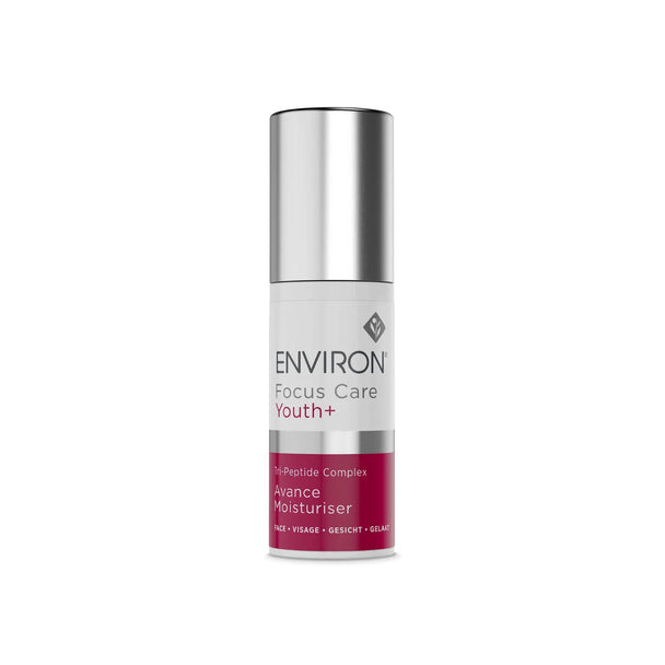 Environ - YOUTH + Tri-Peptide Complex Advanced Moisturiser The Beauty Bin Focus Care™ Youth+ Range