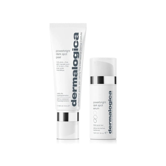 Dermalogica Powerbright Dark Spot System dermalogica skin kits and sets