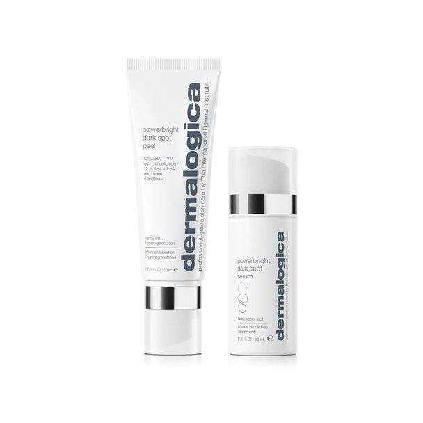 Dermalogica Powerbright Dark Spot System dermalogica skin kits and sets