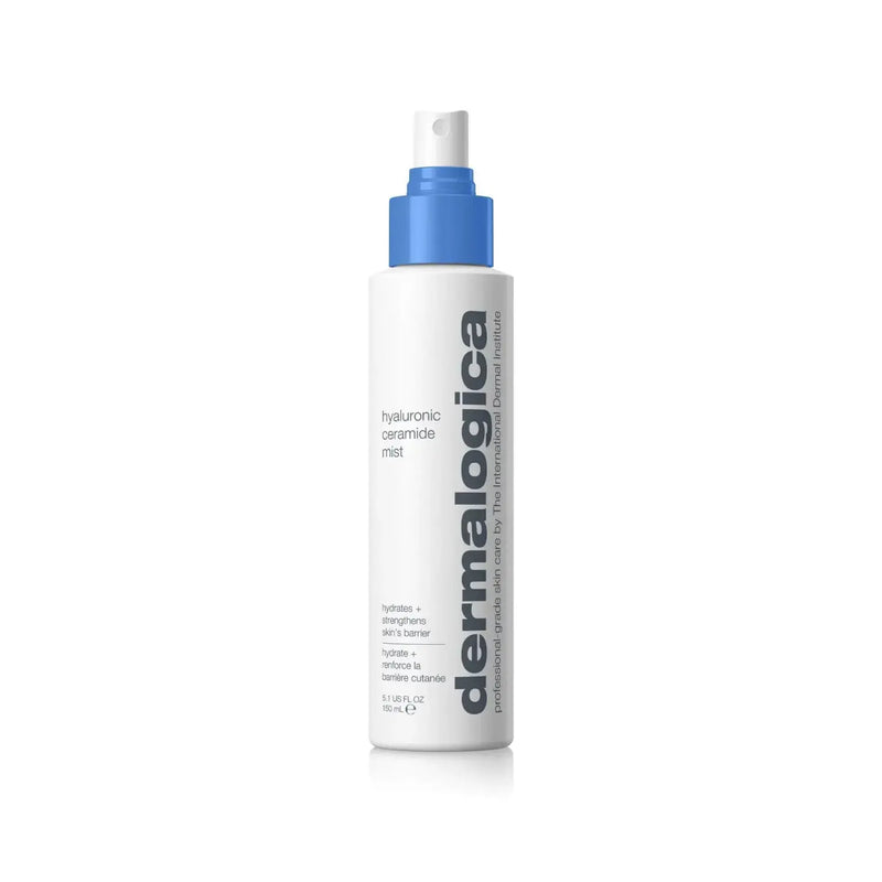 Dermalogica Hyaluronic Ceramide Mist Dermalogica UK toner