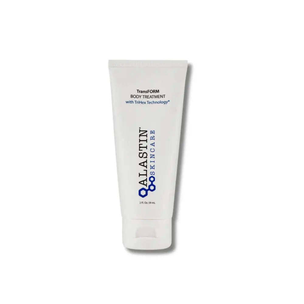 Alastin Skincare Transform Body Treatment Travel 2 fl.oz/ 59ml ALASTIN Skincare