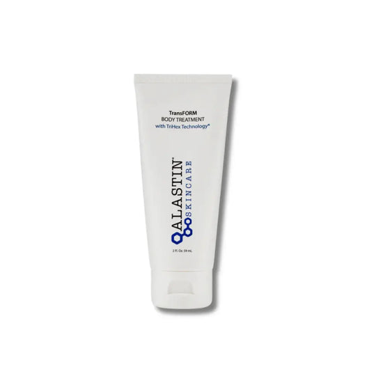 Alastin Skincare Transform Body Treatment Travel 2 fl.oz/ 59ml ALASTIN Skincare