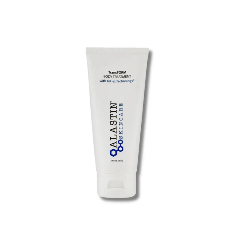 Alastin Skincare Transform Body Treatment Travel 2 fl.oz/ 59ml ALASTIN Skincare