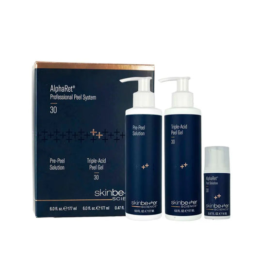 Skinbetter Science AlphaRet Professional Peel System 30 - 1 Kit Skinbetter Science Skin Care