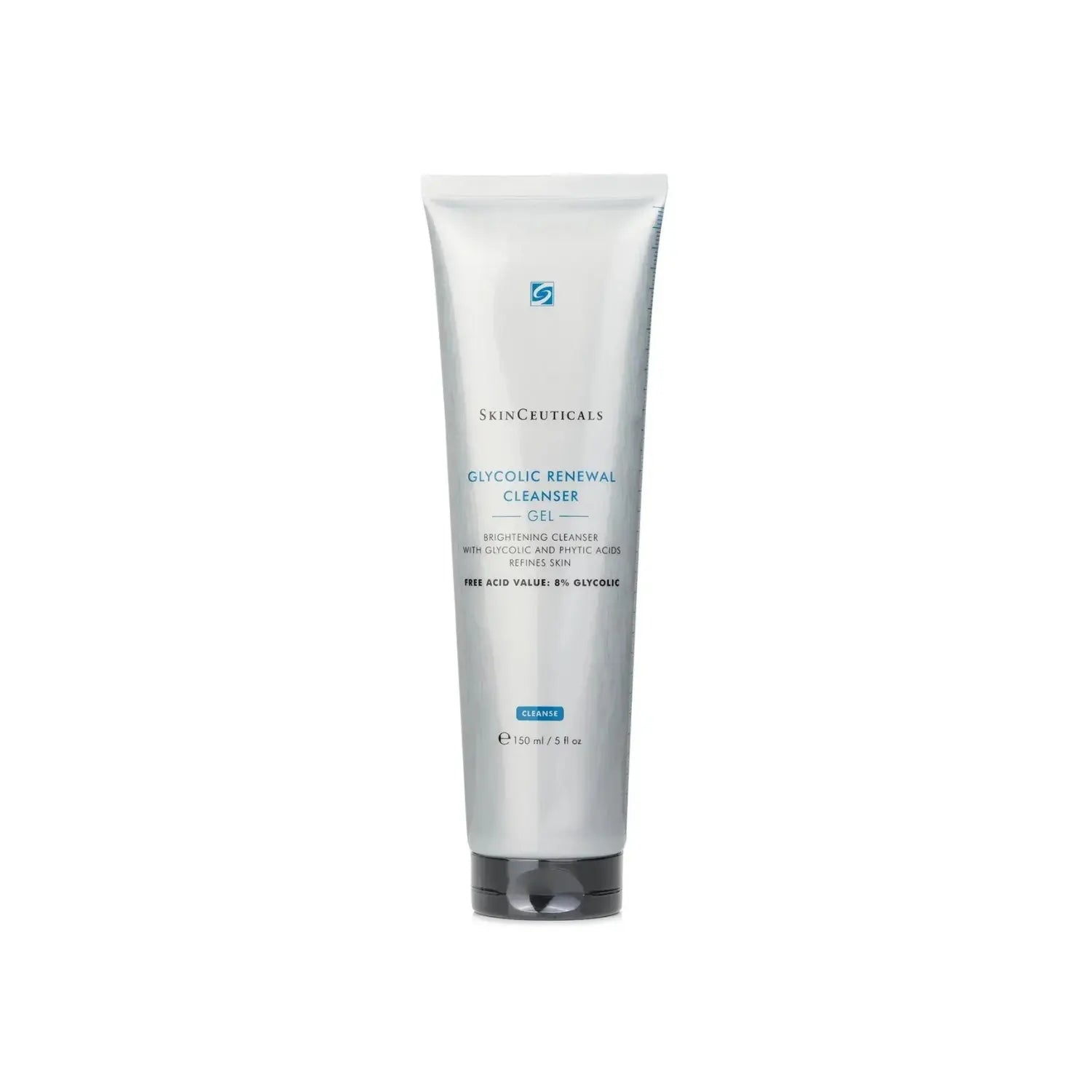 SkinCeuticals Glycolic Renewal Cleanser Gel 150ml SkinCeuticals Cleansers