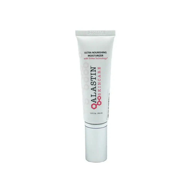 Alastin Skincare Ultra Nourishing Moisturizer (1 fl oz / 29.6 ml) Travel Size Pump Bottle | No Box, 1 Ounce ALASTIN Skincare