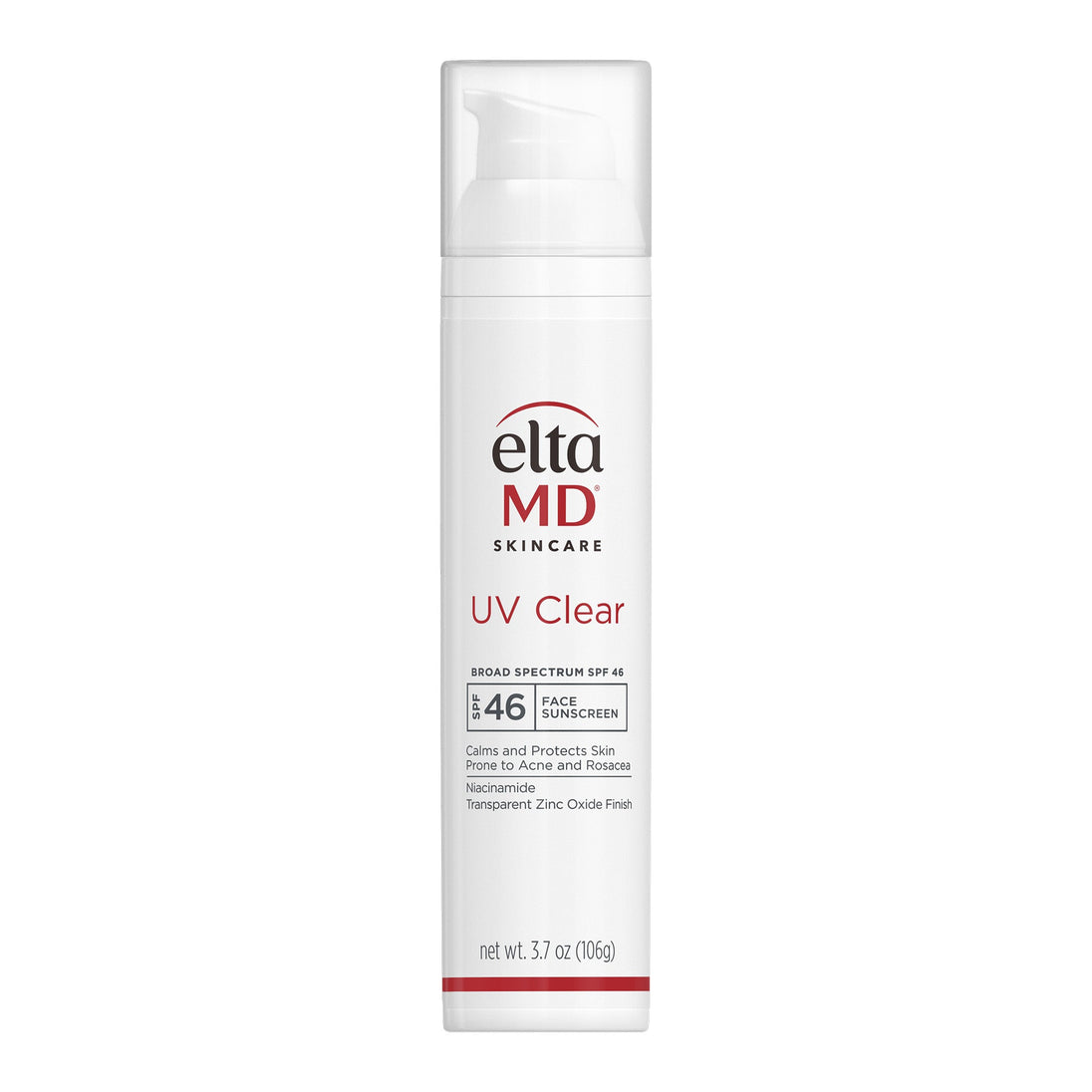 EltaMD UV Clear Broad-Spectrum SPF 46