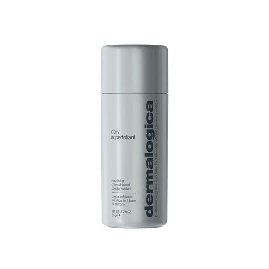 Dermalogica Daily Superfoliant Exfoliator dermalogica exfoliant
