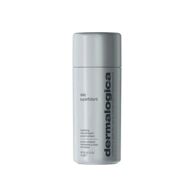 Dermalogica Daily Superfoliant Exfoliator dermalogica exfoliant