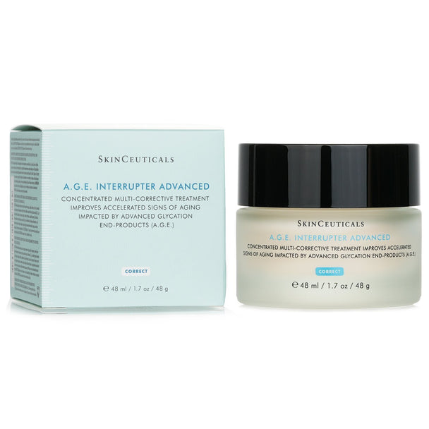 Skin Ceuticals A.G.E. Interrupter Advanced 48ml/48g