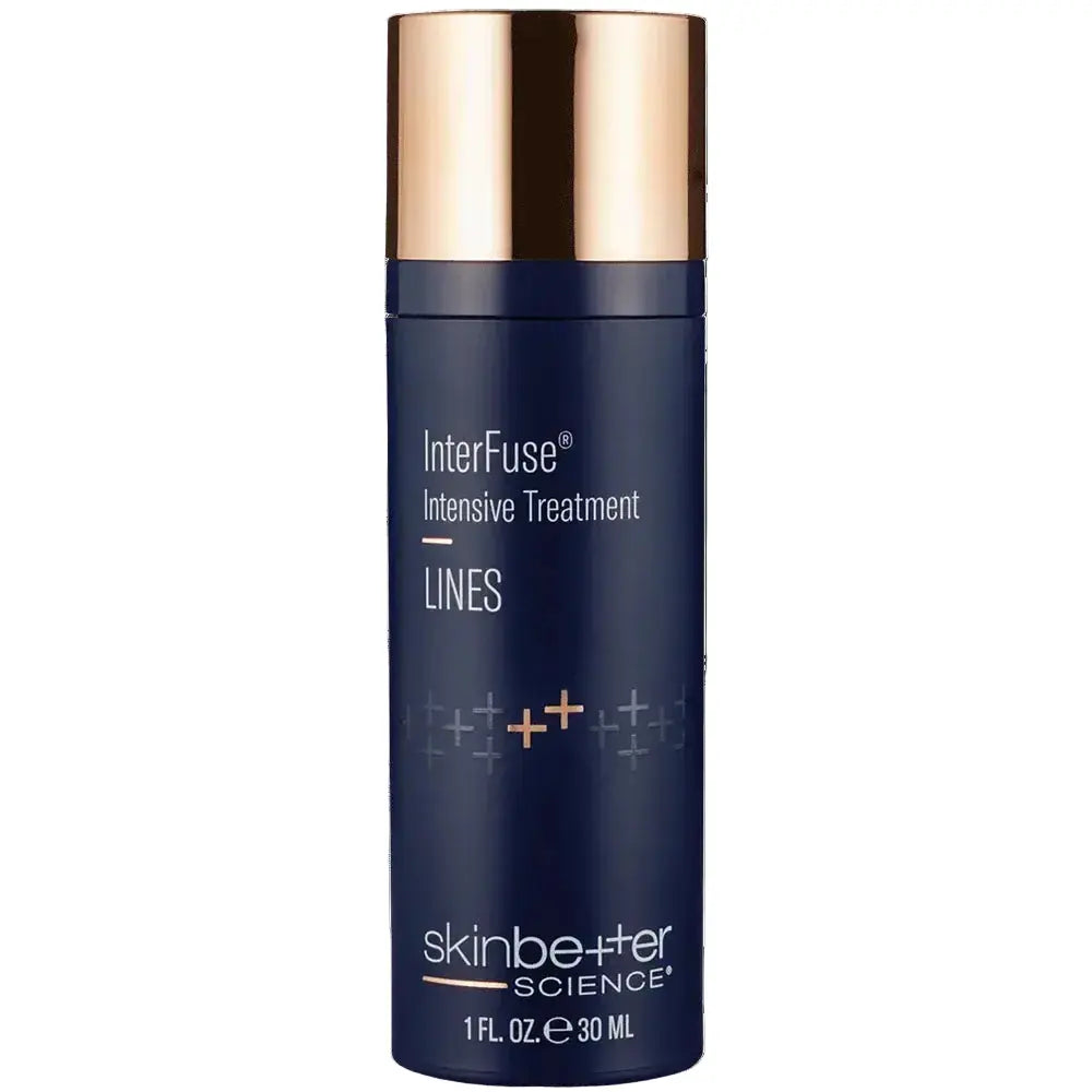 Skinbetter Science Interfuse Intensive Treatment Lines Skinbetter Science Face Serum & Treatment