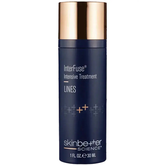 Skinbetter Science Interfuse Intensive Treatment Lines Skinbetter Science Face Serum & Treatment
