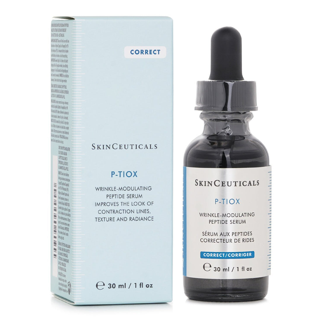 Skin Ceuticals P Tiox Wrinkle Modulating Petide Serum 30ml