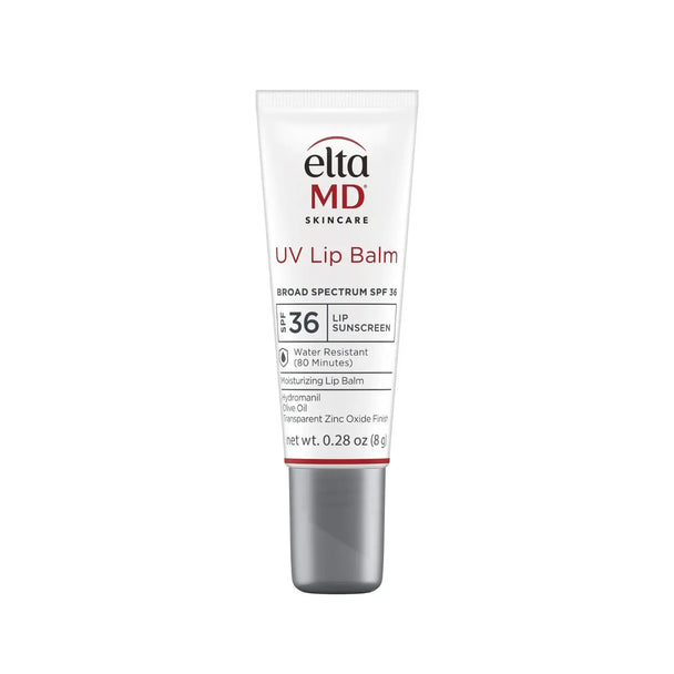 EltaMD UV Lip Balm Broad-Spectrum SPF 36 EltaMD Sun Care
