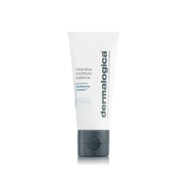 Dermalogica Intensive Moisture Balance Moisturiser Travel Size dermalogica moisturiser