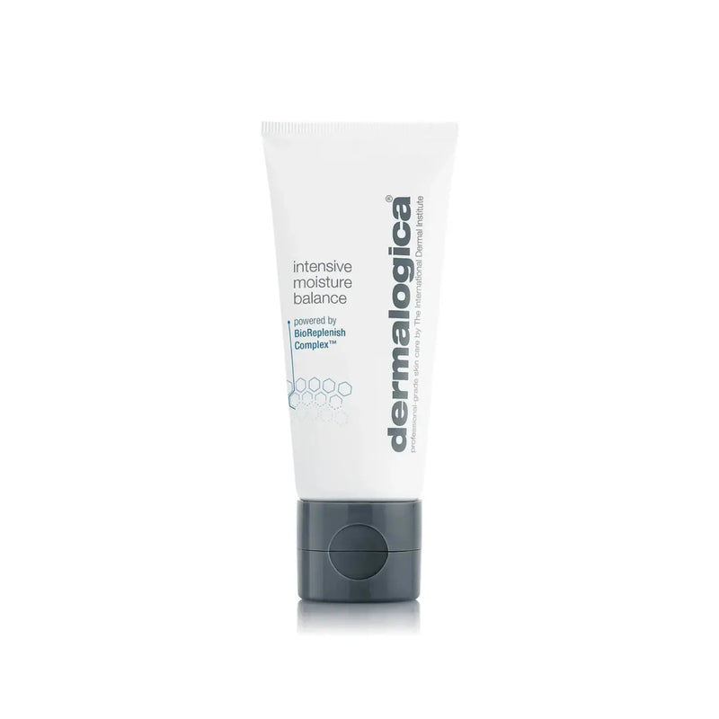 Dermalogica Intensive Moisture Balance Moisturiser Travel Size dermalogica moisturiser