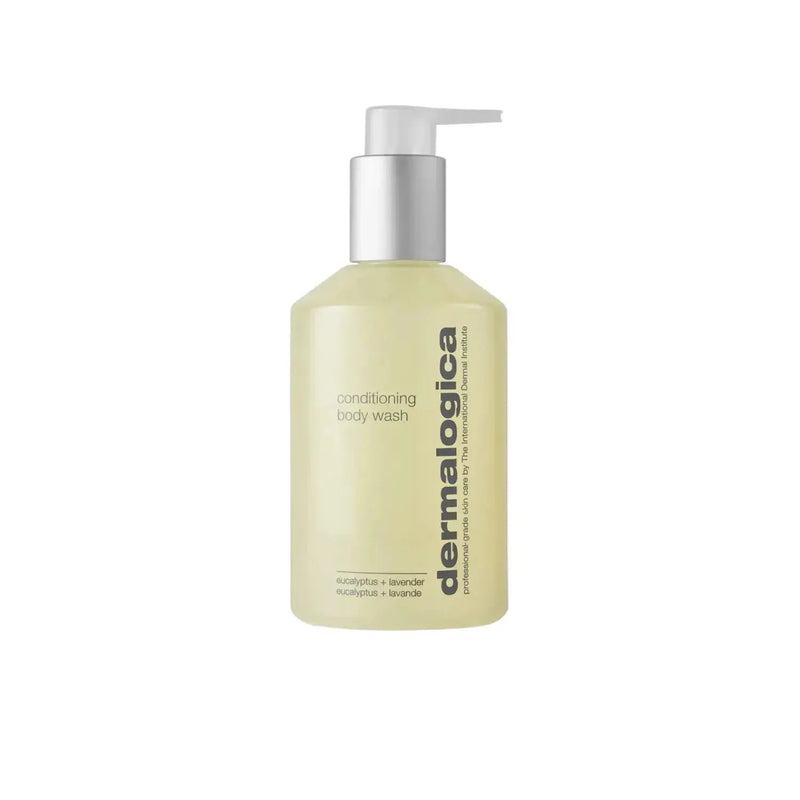 Dermalogica Conditioning Hand + Body Wash dermalogica body therapy