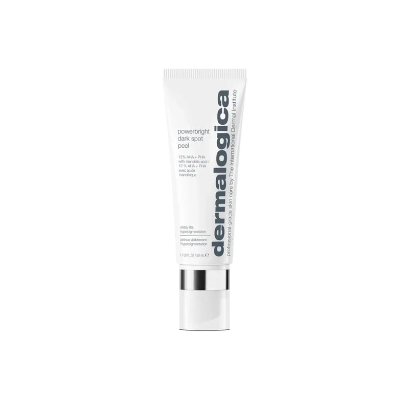 Dermalogica Powerbright Dark Spot Peel dermalogica exfoliant