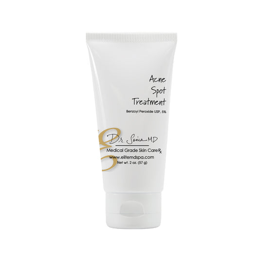 Acne Spot Treatment